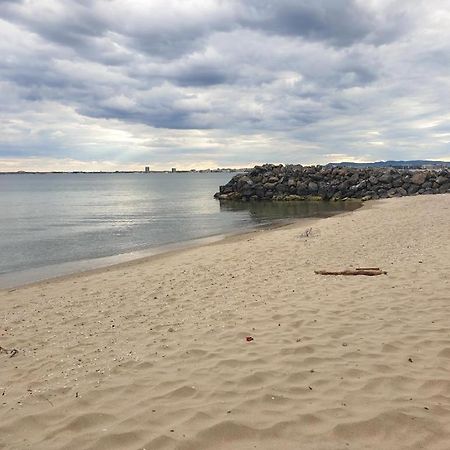 Mitprot Studio Panorama Bay 2 Sveti Vlas Luaran gambar